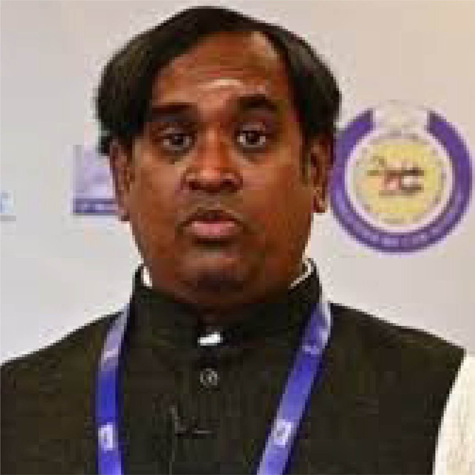 Dr. Balaji Chidambaram